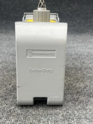 Used Hubbell HBLPOB1D Electrical Boxes California US | Davliegogo LLC #1705726