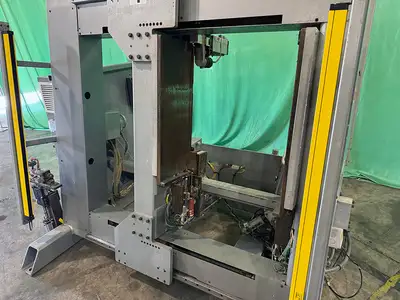 Used CSE AUTOMATION _UNKNOWN_ Woodworking Dovetailers Pennsylvania US | Highland Automation #1298189