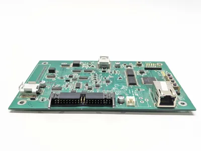 800-0057-000 V1.1 JET-1 2209 | Chimera  Circuit Board - Used