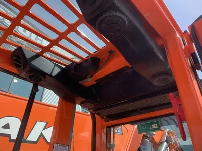 Used 2019 SKYTRAK 10054 TELEHANDLER Telehandlers Alberta CA | Adcock Equipment #1418022