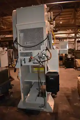 USED GOITI CFR