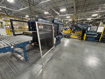 2013 MARTIN BUNDLE BREAKER Bundle Breaker | Global Boxmachine, LLC (15)