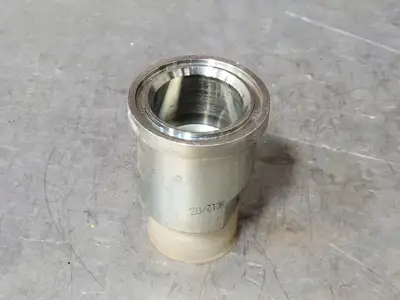 Hydraulic Coupling/ Hose Fitting