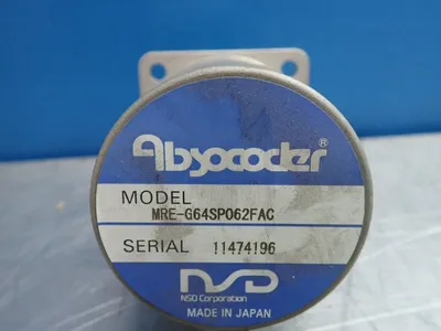 NEW NSD MREG64SP062FAC