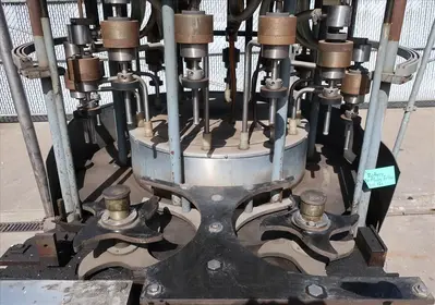 USED U.S. BOTTLERS NA 16