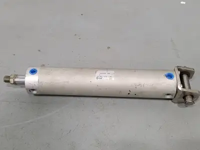 USED SMC NCDGDN50-0800