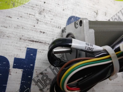 USED MUSCLE CORP. KH56QM2B050