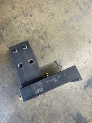 HAAS 20-5298 Tooling & Accessories (Other) | PM Machines (1)