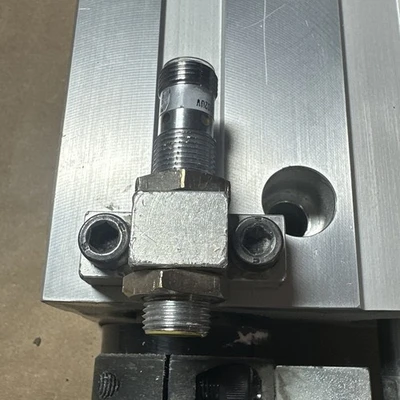 USED PHD SED25X2-DB-GI-PB-Q1
