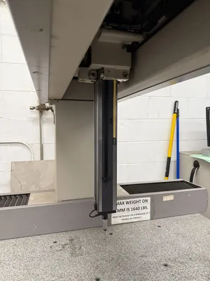2004 HELMEL MICROSTAR 430-202 Coordinate Measuring Machines | ListingHippo (5)