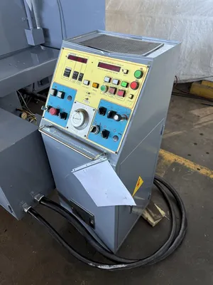 ACER AGS-2448AHD Reciprocating Surface Grinders | Machinery For Sale (3)
