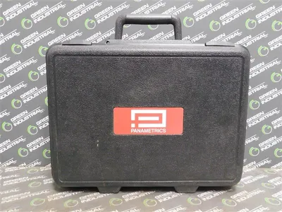USED PANAMETRICS 22HR