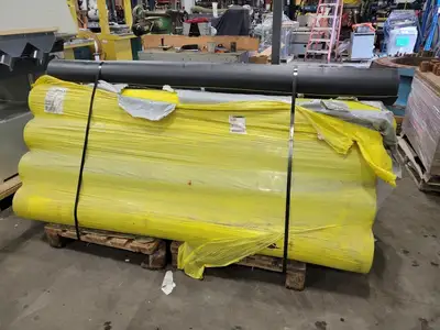 NEW SIMCO SIKAPLAN WP 1100-20HL