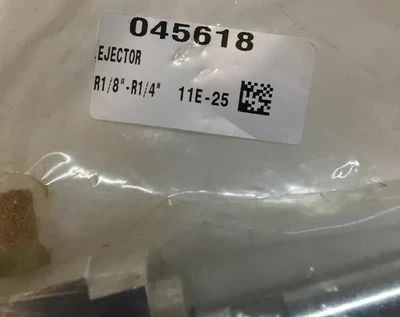 NEW Finn Power 045618