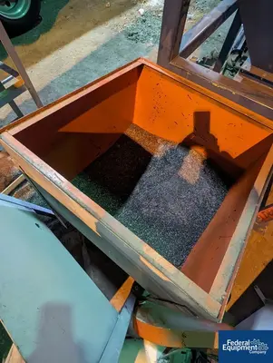 Used N/A Copper Recycling and Sorting Production Line Shredders Ohio US | Federal Equipment Company #131505