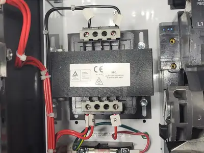 NEW ALLEN-BRADLEY 500FL-EOD93