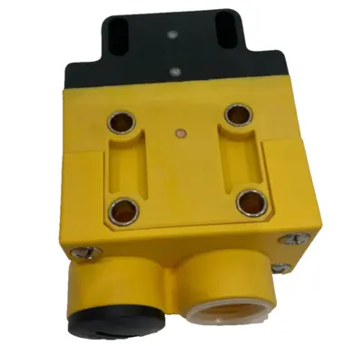 NEW TURCK NI4-DSU26TC-2ADZ30X2 INDUCTIVE SENSOR 4290004 NI4DSU26TC2ADZ30X2