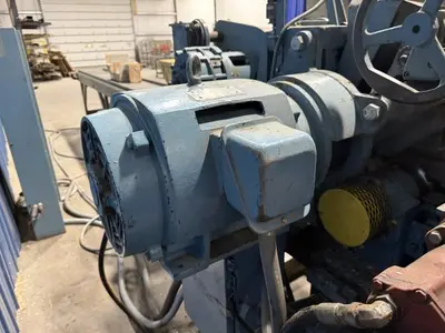 USED NEWMAN S-282-18