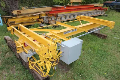 1 Ton Bridge Crane