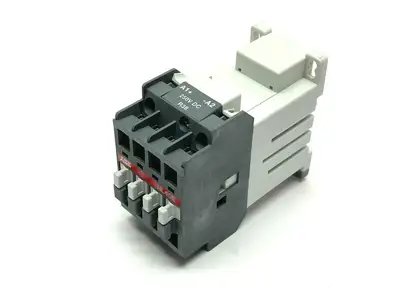 New | in-Stock ABB NL40E-38 Relays & Switches Michigan US | Maverick Industrial Sales #1400003