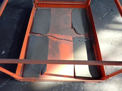 Ballymore 500 Lbs Work Platform