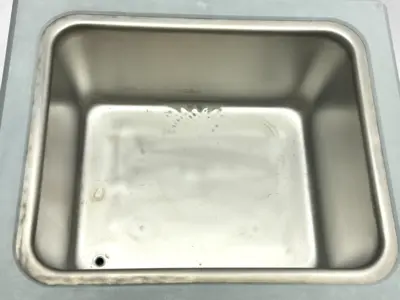 Used NEY ALM0031-101 Ultrasonic Cleaning Machines Michigan US | Maverick Industrial Sales #1502340