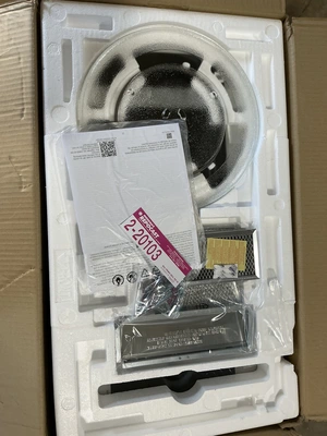 Used SAMSUNG ME21DB630012AA Residential Appliances Michigan US | Miedema Asset Management Group #1578060