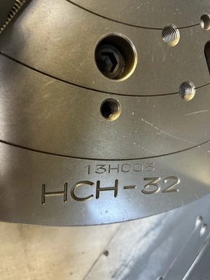 Used 2013 HWACHEON HI-TECH 850L CNC Lathes Illinois US | Revelation Machinery #1470757