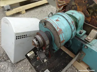 USED ALFA LAVAL AVNX-616B-31G