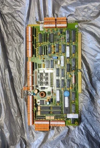Used ESAB VISION CONTROLS IO BD. I/O Boards & Replacement Parts Missouri US | Up Time Machines #785304