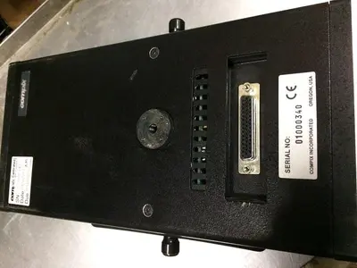COMPIX 6000 THERMAL IMAGING CAMERA