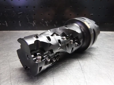 Sandvik Capto C5 1.5" Indexable Milling Cutter RA390-038C5-63M (LOC1898B)