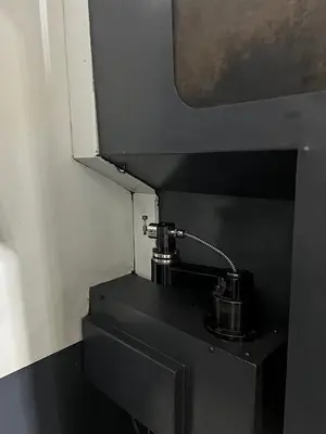 Used 2015 AWEA LP-4021Z Gantry Machining Centers (incld. Bridge & Double Column) Georgia US | Shub Machinery #1262039