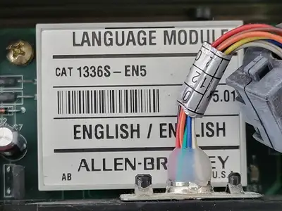 New | in-Stock ALLEN BRADLEY 1336S-BRF50-AA-EN5-HA2-L6 Switchgears British Columbia CA | Lenmark #240942