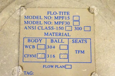 NEW FLOMAX FL-1250DA PUMP FL1250DA W/ FLO TITE MPF15 VALVE