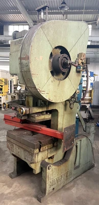 USED MINSTER MINSTER 6 PRESS