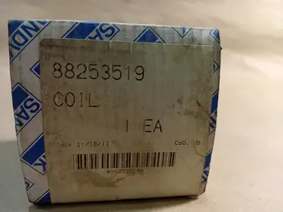 New | in-Stock SANDVIK 88253519 Parts British Columbia CA | Lenmark #269048
