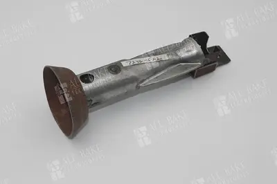 Burner Assembly Nat. Gas - BEL724G-0522