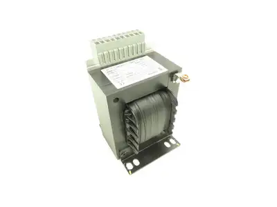 Isoltra Step-Down Power Transformer.45kVA Primary 400V Secondary 4x17V 1Ph