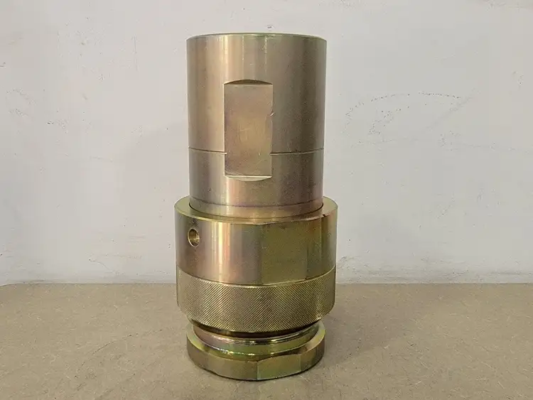 Used FASTER VVS 2 NPT F Parts (Hydraulics and Pneumatics) British Columbia CA | Lenmark #368554