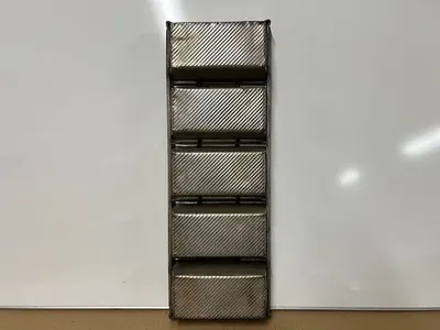 American Pan Loaf Pan Loaf Pans | Envoy Equipment LLC (2)