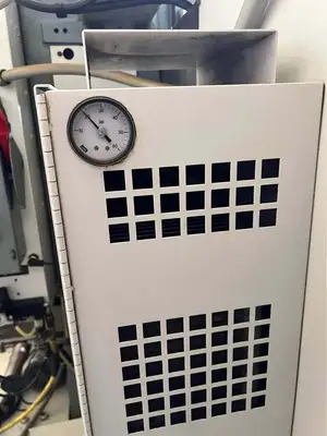 FADAL VMC-4020 Machining Centers, Vertical | Asset Exchange Corporation (7)