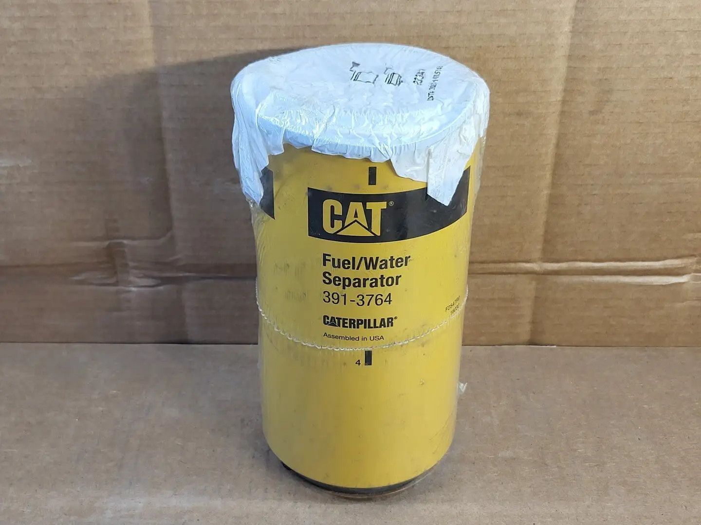 NEW CATERPILLAR 391-3764