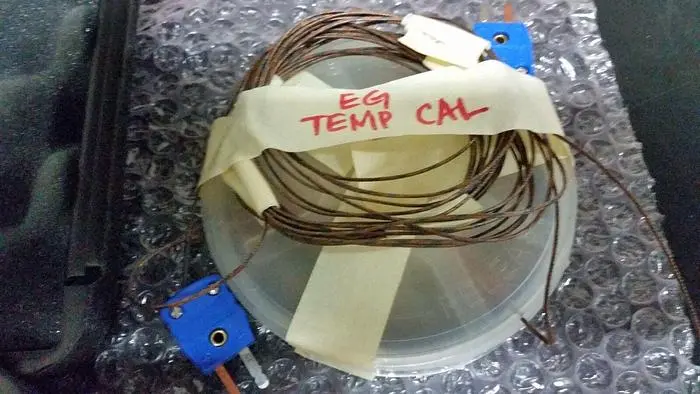 Electroglas 4-6in. Material Handling Conversion Kit