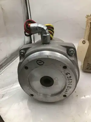 Rexnord/Stearns 106535106DQB Spring-Set Disc Brake 10lb-ft 230/460V 190/380V NIB