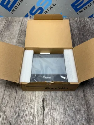 TOUCHWIN TGM765S-ET Electrical/PLC/Automation | ESS Industrial Equipment Sales (4)