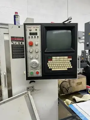 USED 1996 FADAL VMC-15XT