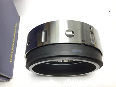 John Crane B19987 Mechanical Seal Assembly Type: 8B1 Size: 5.625″in Face: Polish