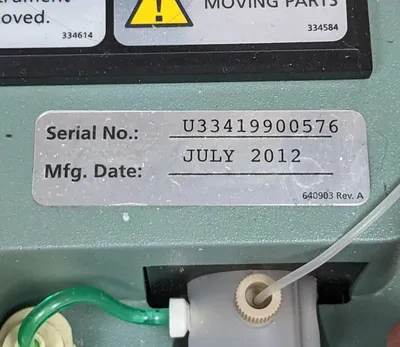 Used MY STORE _UNKNOWN_ Microplate Washers / Handlers Texas US | Sporadic Surplus LLC #1710755