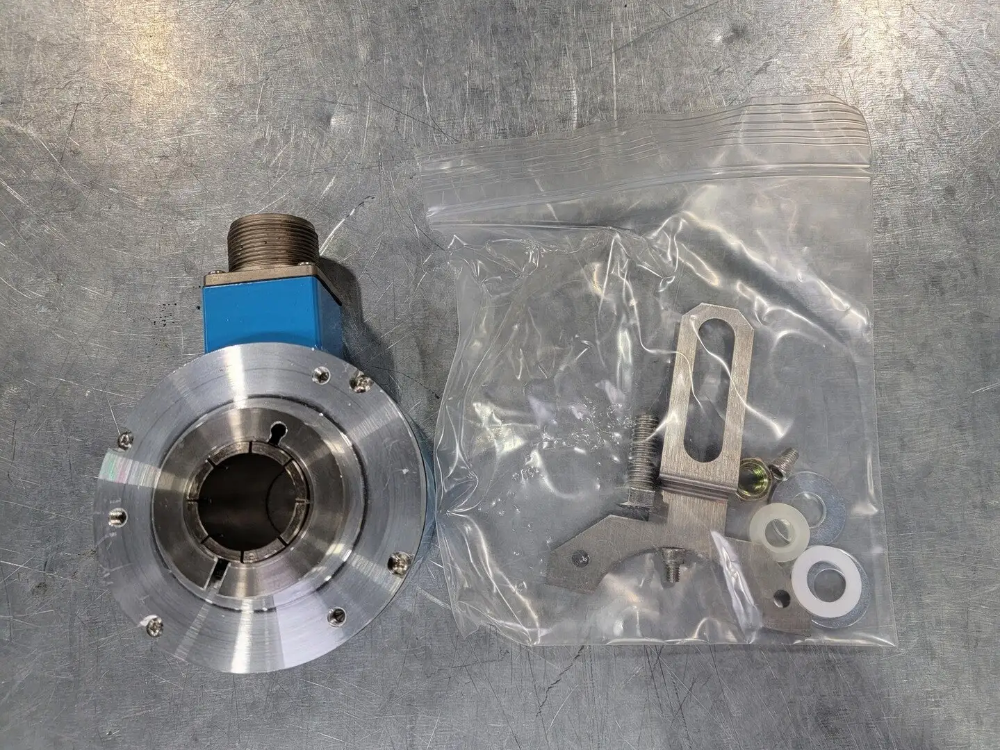 NEW SICK DGS35-3H401024